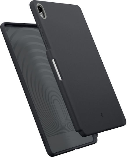 Spigen Flip Cover Negra (Samsung Galaxy Tab S11 11.0) ACS10214
