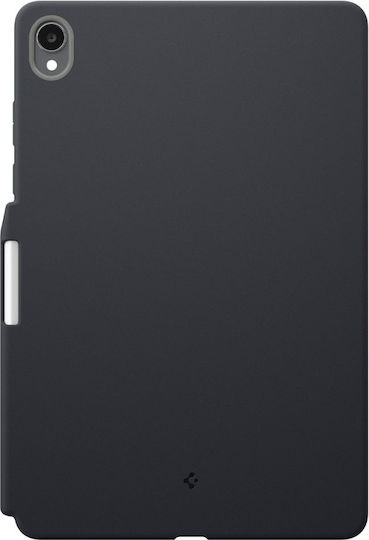 Spigen Flip Cover Negra (Samsung Galaxy Tab S11 11.0) ACS10214