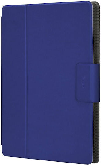 Targus SafeFit Flip Cover Μπλε (Universal 10.5")