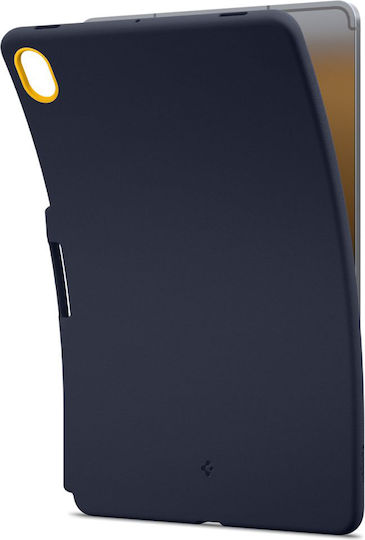 Spigen Nano Pop Klappdeckel Blau Beere Marine (Samsung Galaxy Tab S11 11,0)