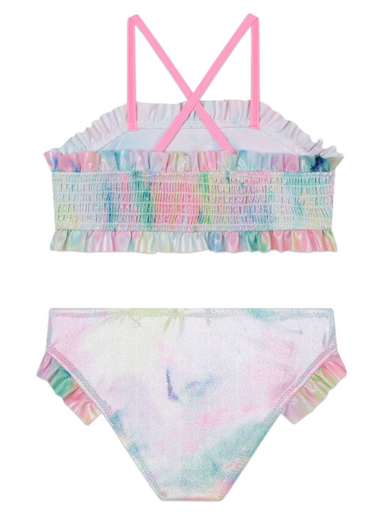 Billieblush Παιδικό Μαγιό Μπικίνι Πολύχρωμο (multicolored)