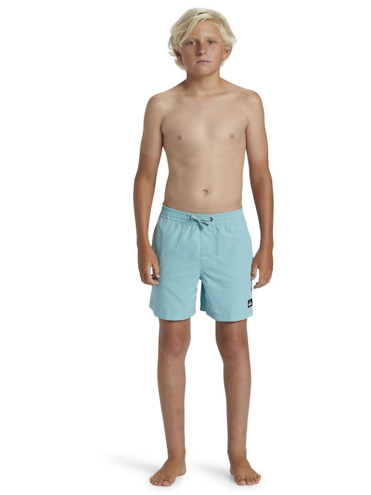 Quiksilver Everyday Παιδικό Μαγιό Βερμούδα / Σορτς Μπλε