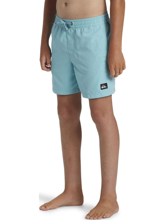 Quiksilver Everyday Παιδικό Μαγιό Βερμούδα / Σορτς Μπλε