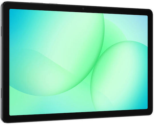 Samsung Galaxy Tab A11+ 5G 11" (6GB/128GB) Γκρι