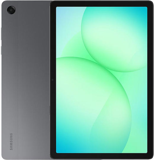Samsung Galaxy Tab A11+ 11Inches (8GB/256GB) Gray