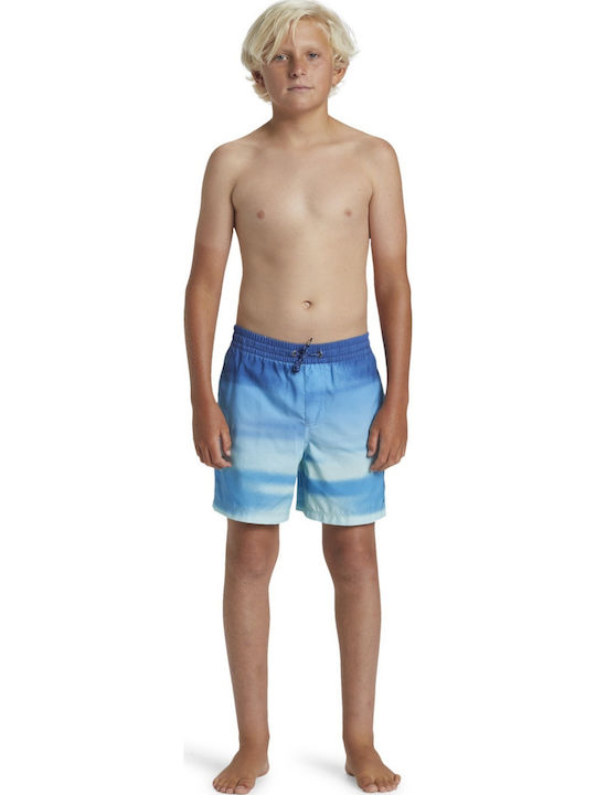 Quiksilver Everyday Παιδικό Μαγιό Βερμούδα / Σορτς Μπλε