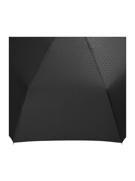 Boss Automatic Umbrella Compact Black