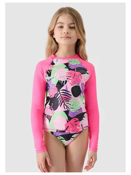 4F Kids Swimwear Bikini Fuchsia
