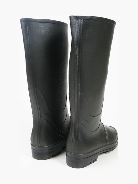 Piazza Non-Slip Safety Wellies