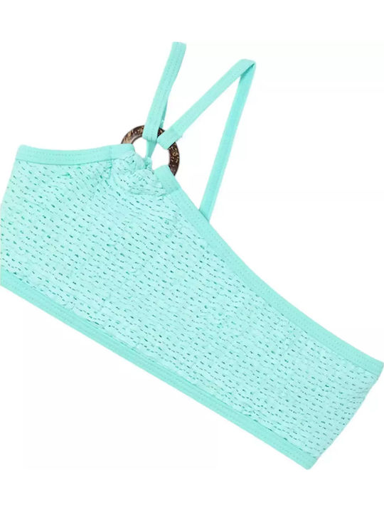 Mayoral Детски Бански Бикини Light Blue