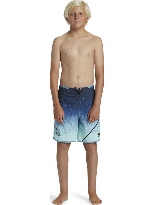 Quiksilver Everyday Παιδικό Μαγιό Βερμούδα / Σορτς Multi