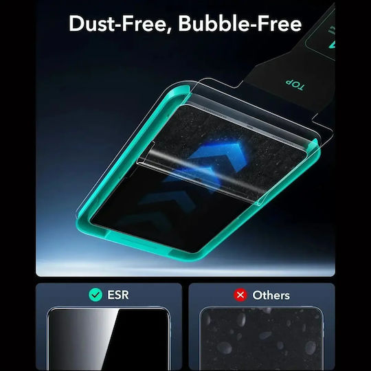 ESR Armorite Screen Protector (iPad Pro 2024 11")