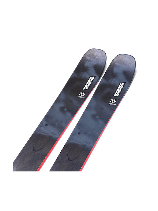 K2 Mindbender 99ti Πέδιλα Σκι σε Χρώμα K2 Mindbender 99ti Πέδιλα Σκι σε Χρώμα
