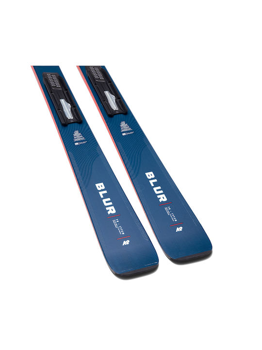 K2 Clăpari Ski cu Legături