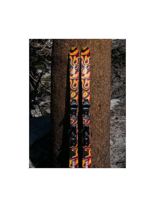 K2 Women's Ski Boots