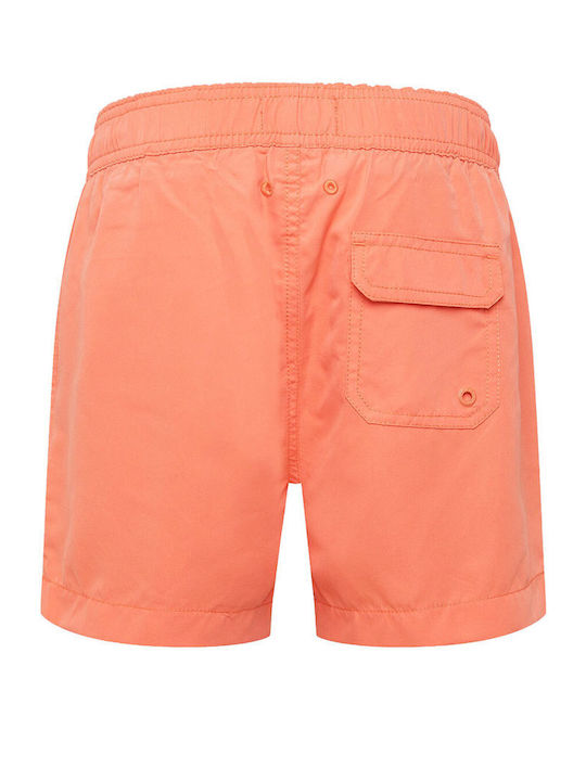 Pepe Jeans Guido II Παιδικό Μαγιό Βερμούδα / Σορτς Pepe Jeans Guido II Παιδικό Μαγιό Βερμούδα / Σορτς