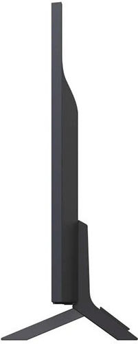 LG Smart Fernseher 65" 4K UHD QNED QNED82 HDR (2025)