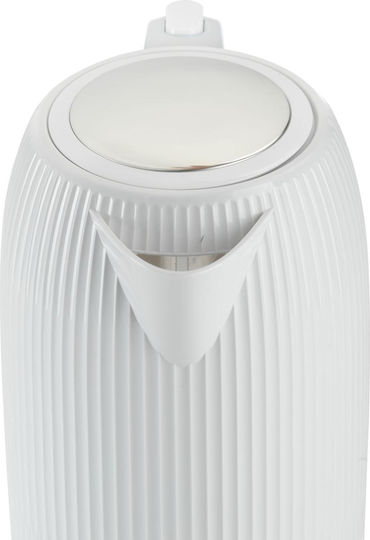 Gorenje Βραστήρας 1.7lt 2200W Γκρι