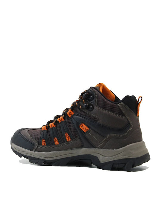 Herrenstiefel Braune