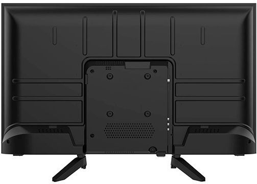 Blaupunkt Smart Τηλεόραση 32" HD Ready LED 32HLW4000S HDR (2024)