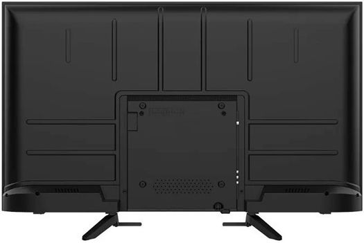 Blaupunkt Smart Television 43" 4K UHD QLED 43QLW6000S HDR (2025)