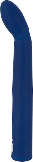 You2Toys Flexible Вибратор G-Spot с Дистанционно Управление 18.6см Син