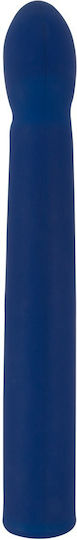 You2Toys Flexible Вибратор G-Spot с Дистанционно Управление 18.6см Син