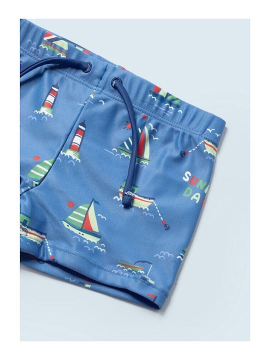 Mayoral Kids Swimwear Swimwear Set Multicolour