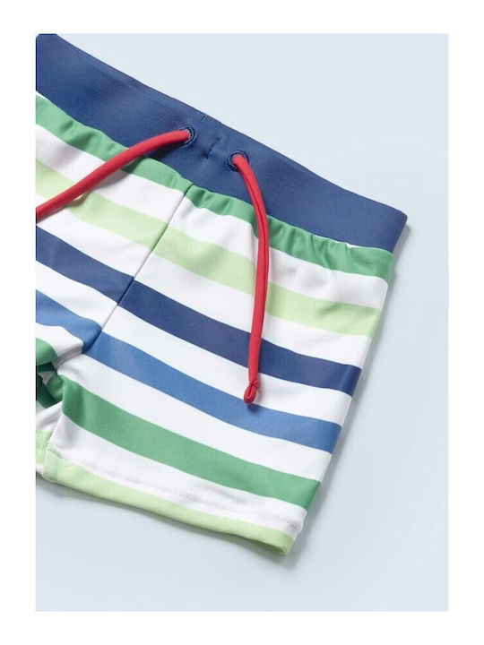 Mayoral Kids Swimwear Swimwear Set Multicolour