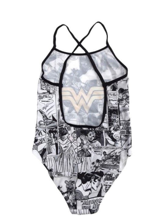 Disney Kids Swimwear One-Piece Multicolour