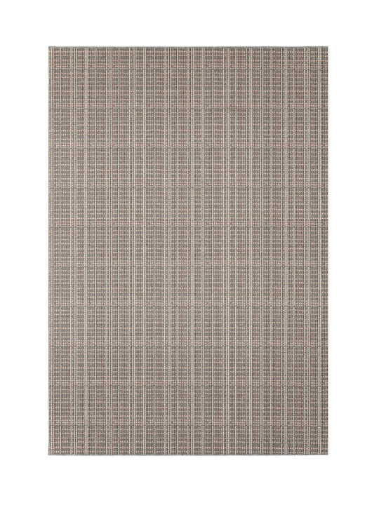 Nikotex Teppiche Rutschfeste Wohnzimmer Teppich Warren Grau-Rosa 160x240 Nikotex Teppiche Rutschfeste Wohnzimmer Teppich Warren Grau-Rosa 160x240