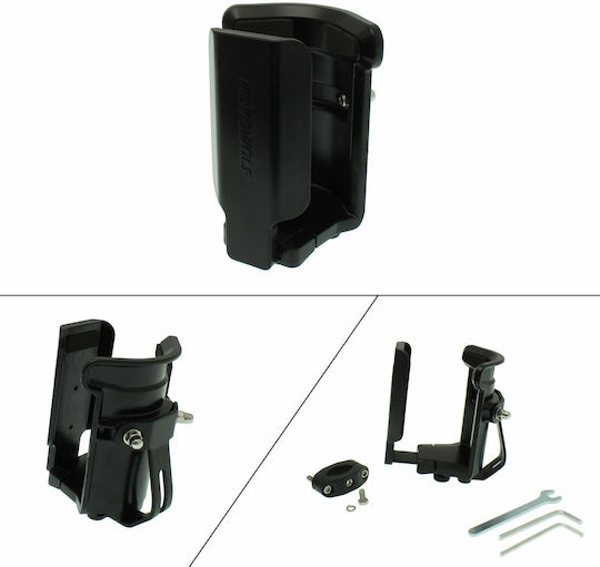 Motowolf Cup Holder MDL3518 for for Handlebar / Mirror Support