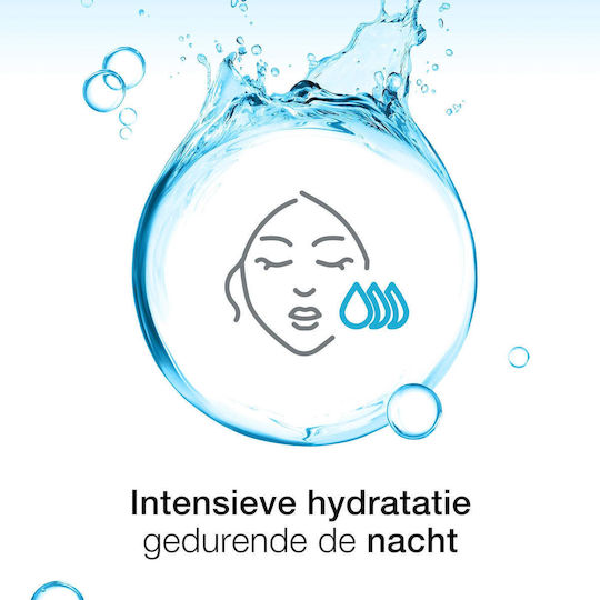 Neutrogena Hydro Boost Creme Gesicht Nacht 50ml
