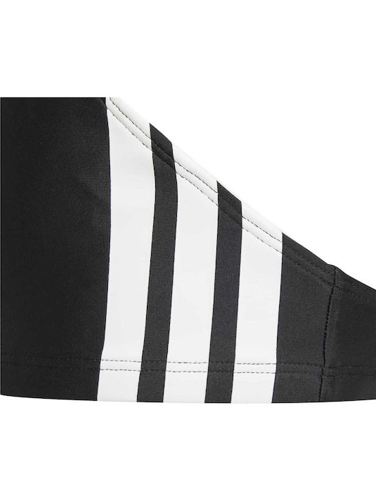 adidas 3-Stripes Детски Бански Бикини Black