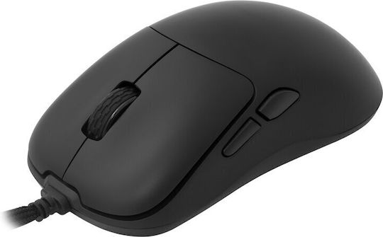 White Shark GM-5014 Gaming Ποντίκι 6200 DPI Μαύρο