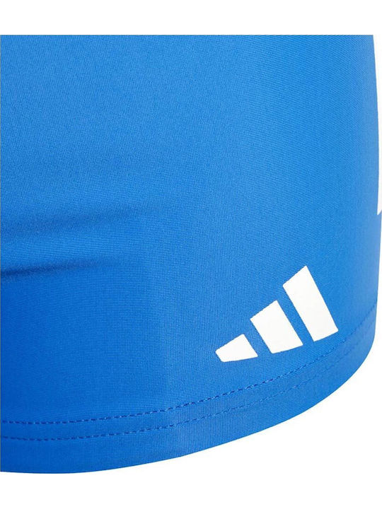 adidas Kids Swimwear Swim Shorts Blue