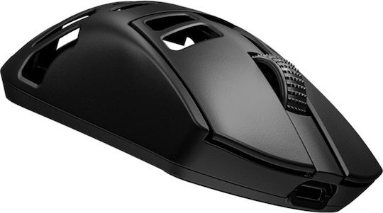 Lorgar MSE90W Ασύρματο Gaming Ποντίκι 26000 DPI Μαύρο