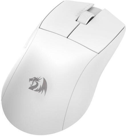 Redragon K1ng Lite M916-LIT-1K Wireless RGB Gaming Mouse 8000 DPI White