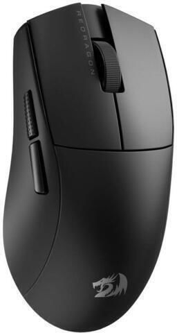 Redragon K1NG M916 ULT Безжична Геймърска Мишка 30000 DPI Черен