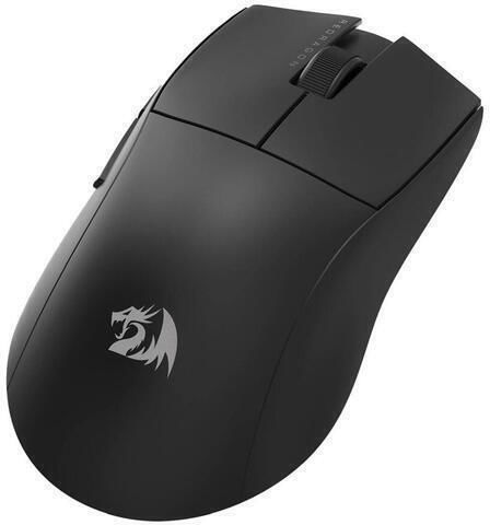 Redragon K1NG M916 ULT Безжична Геймърска Мишка 30000 DPI Черен