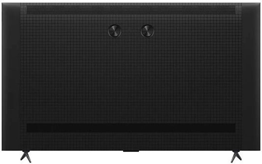 TCL Smart Τηλεόραση 50" 4K UHD Mini LED Q6C HDR (2025) 50Q6C