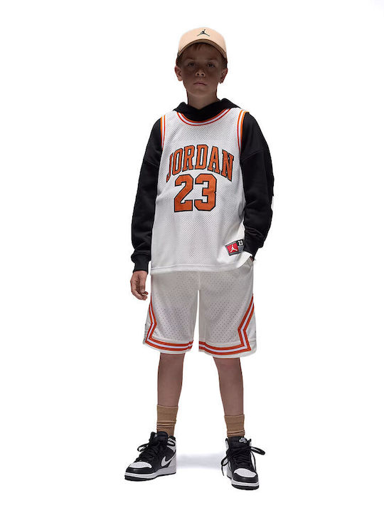 Kids' Athletic Shorts/Bermudas Diamond Beige