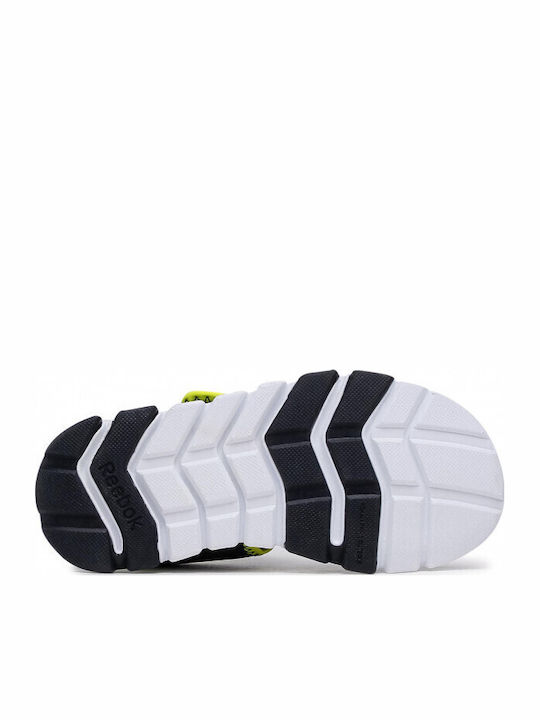 Kids' Sandals Wave Glider III Black