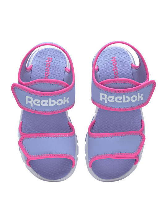 Kids' Sandals Wave Glider III Lilac