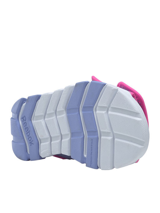 Kids' Sandals Wave Glider III Lilac