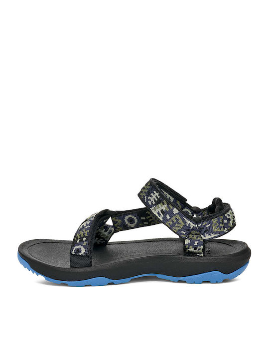 Teva Hurricane XLT 2 Black