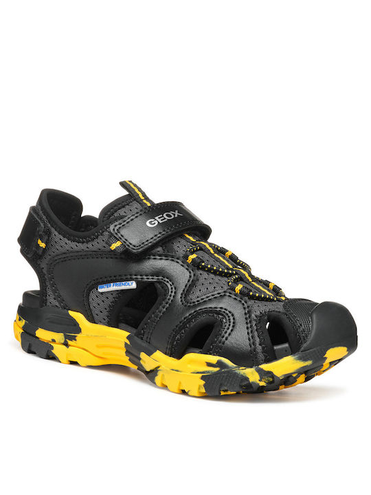 Geox