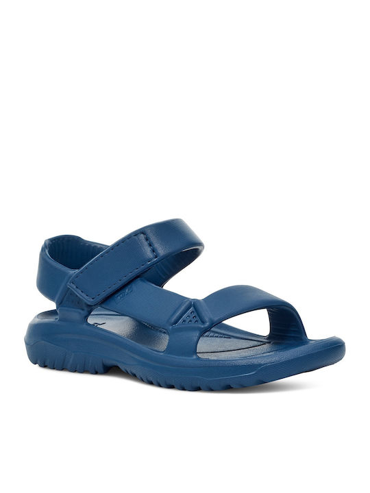 Kids' Sandals K Hurricane Drift Blue