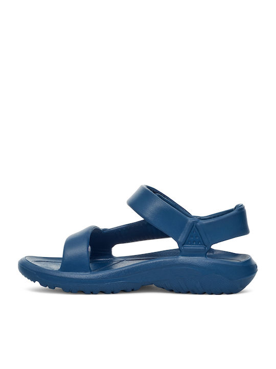 Kids' Sandals K Hurricane Drift Blue