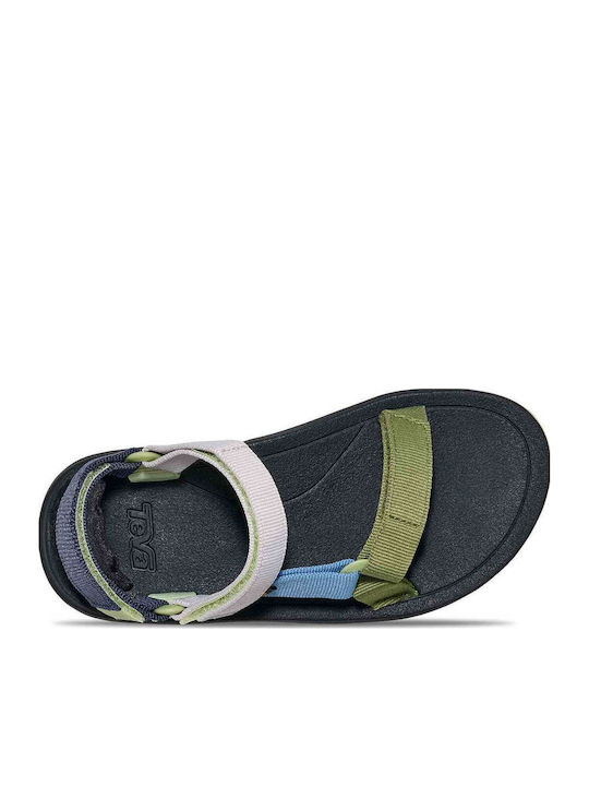 Kids' Sandals Hurricane XLT 2 Green
